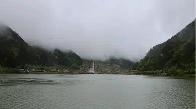 Uzungöl yeni turizm sezonuna hazır