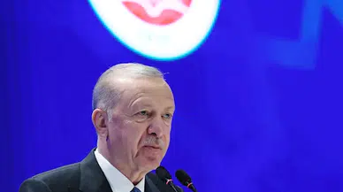 İstanbul - Erdoğan: Yapıcı ve uzlaşmacı tavrımızı koruyacağız - 1 