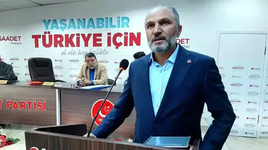 Şakir Şahintaş: "Eksik Demokrasinin En Büyük Suçlusu, 27 Mayıs'tır