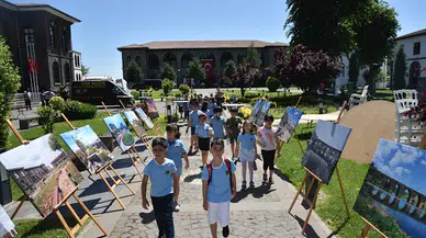 Diyarbakır'da Müzeler Haftası etkinliklerine 6 bin 300 kişi katıldı