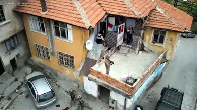 Çankırı merkezli 9 ilde suç örgütüne operasyon: 30 gözaltı