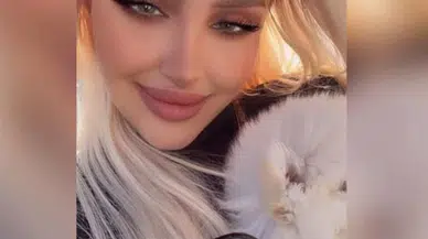 Otelin 5'inci katından düşüp, ölen İlknur'un arkadaşı serbest 