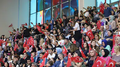 Spor İstanbul Gelişim Ligi'nde şampiyonlar belli oldu