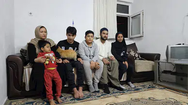 Yakılmış halde cesedi bulunan Afgan madencinin ailesinin 'uluslararası koruma başvurusu' reddedildi