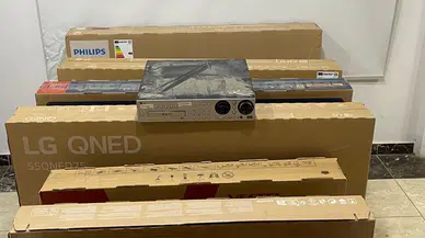 Samsun'da çalıştıkları iş yerinin deposundan hırsızlık yaptıkları gerekçesiyle 3 şüpheli yakalandı