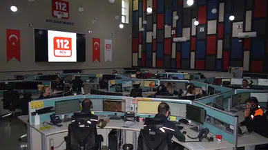 Batman'da 5 ayda çağrıların yüzde 81'i asılsız çıktı, Valilik ceza uyarısı yaptı