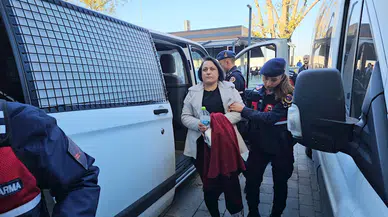 Sevgilisi ile plan yapıp, 11 yıllık iş arkadaşını öldüren sanık için 'akıl sağlığı raporu' talebi