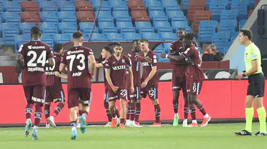 Ligin en centilmeni Trabzonspor oldu 