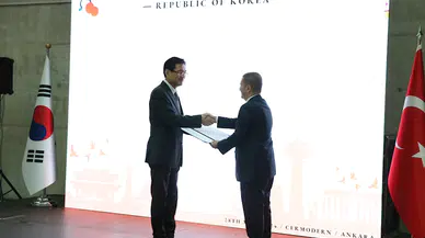 Erdem Erkul'a 'Kore Cumhuriyeti Sivas Fahri Konsolosluğu' görevi