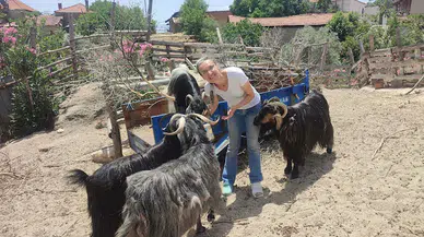 Tilki öldürdüğünü ihbar eden komşuya darp iddiası