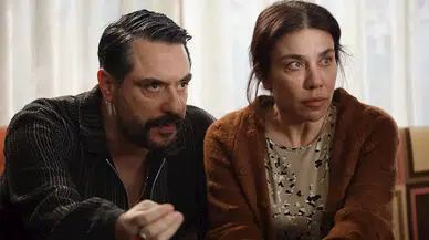 ‘Yalan’ ilk bölümüyle ekrana geldi