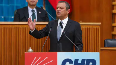 CHP Genel Başkanı Özgür Özel, Çay Üreticilerinin Sorunlarını Dile Getirmek İçin Rize'ye Gidiyor