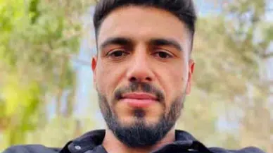 Kopan teli onarmak için çıktığı direkte akıma kapılıp öldü