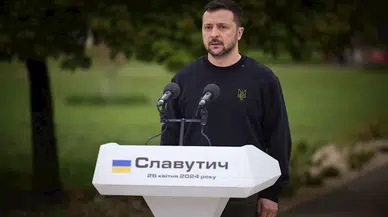 Belçika, bu yıl içinde Ukrayna’ya 977 milyon euro destek sağlayacak