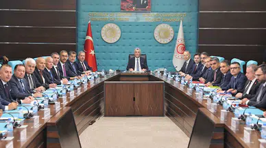 Bakan Bolat: Kooperatiflerimiz, toplumsal dayanışmanın ve sürdürülebilir kalkınmanın temel taşlarıdır