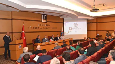   Başkan Nallar: Uluslararası Tekirdağ Kiraz Festivali Türkiye'de ses getirecek