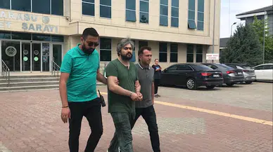 Sakarya'da 8 yıldır aranan firari hükümlü yakalandı