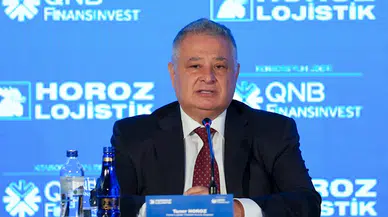 Horoz Lojistik halka arzında talep toplama yarın başlıyor