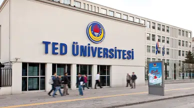 TED Üniversitesi iş dünyası için toplumsal cinsiyet eşitliği eğitimi verecek