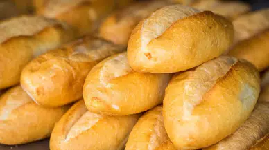 Ekmeğe Zam Geldi! İşte 1 Hazirandan İtibaren Geçerli Olacak Zamlı Fiyat