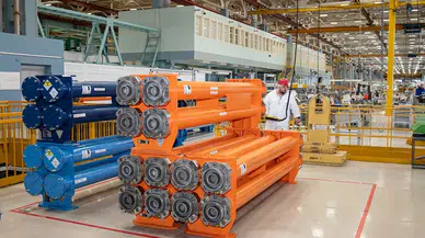 Uzmanlar uranyum ithalatını engelleyen tasarıyı değerlendirdi: Bu karar Türkiye’yi ve Akkuyu NGS'yi etkilemeyecek