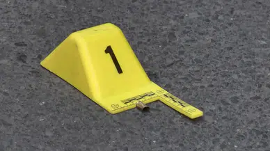 İstanbul- (Özel) Bahçelievler'de kafeye silahlı saldırı 