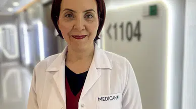 ‘Her lenf bezi büyümesi kanser değildir’