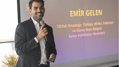 TikTok "Aile Eşlemesi" özelliğini yaygınlaştırmak için harekete geçti