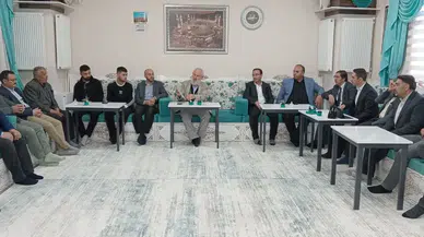 Bayburt İl Müftülüğünde Etik Haftası: Kurum Personeline Önemli Eğitim