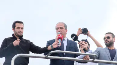 Ankara'da servisçilerden, kamuda servislerin kaldırılması kararına tepki