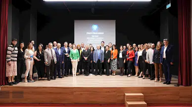 ‘Türkiye İtibar Endeksi’ ödülleri sahiplerini buldu