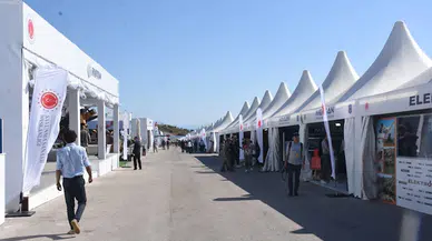 Yerli ve milli savunma sanayi teknolojileri EFES-2024'te sergileniyor