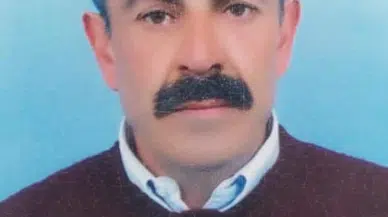 Kırşehir'de Güneydoğu gazisi son yolculuğuna uğurlandı