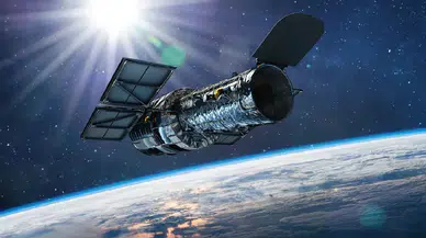 Uzay Teknolojisi Hangi Kavramları Kapsar?