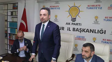 Gençlik ve Spor Bakan Yardımcısı Eminoğlu: Paris Olimpiyatları'nda da iddialıyız