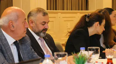 Arsin Belediye Başkanı Hamza Bilgin, Turizm Potansiyelini Ortaya Çıkarmak İçin Projelerini Tanıttı