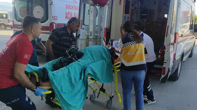 Burdur'da diyaliz sonrası fenalaşan hastalardan 1'i hayatını kaybetti