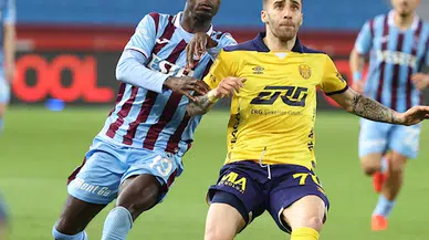 Trabzonspor’dan Pepe veda etti; gözler Onuachu’da