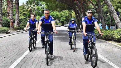 İzmir'in gözbebeği Kültürpark artık daha güvenli