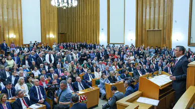 Özgür Özel: Ekonomiyi bahane ederek canlıları katletmeyin