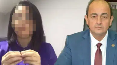 Belediye başkanından çalışana cinsel saldırı... Cezası açıklandı