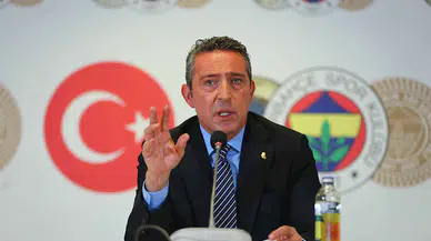 Ali Koç: O cam tavanı bir kere kırdığımızda şampiyonluklar arka arkaya gelecek