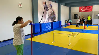 Trabzon Gençlik ve Spor İl Müdürlüğü’nden "Mutlu Çarşamba" Etkinliği