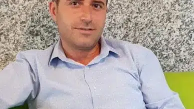 Hafriyat kamyonundan düşen işçi, 34 günlük yaşam savaşını kaybetti