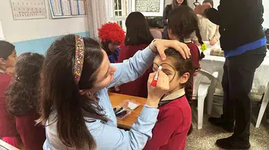 İslahiye’de, 'Bazlama Şenliği' düzenlendi