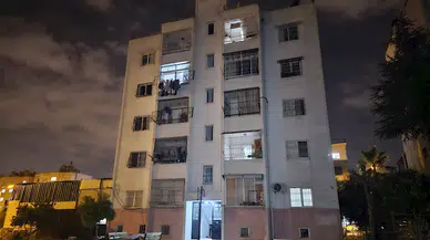 Eski baldınızı yaraladı, arkadaşını öldürdü