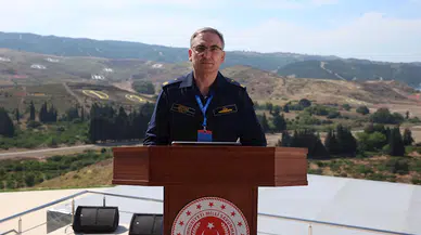 MSB: Son bir haftada 44 terörist etkisiz hale getirildi