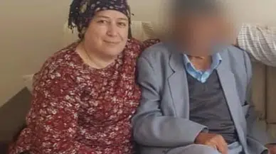 Milletvekilinin karıştığı kazada teyzesini kaybeden yaralı: Biz şeridimizde 90 kilometreyle gidiyorduk