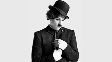 İstanbul- Charlie Chaplin'in hayatını anlatan oyun sanatseverlerle buluştu