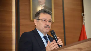 Başkan Genç: Muhtarlarımızla mesai birlikteliği yapıyoruz